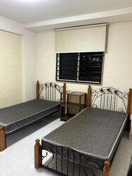 Blk 30 New Upper Changi Road (Bedok), HDB 3 Rooms #580859151